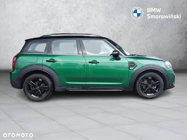 MINI Countryman Cooper - 6