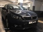 Peugeot 308 SW 1.5 BlueHDi Style EAT8 - 2