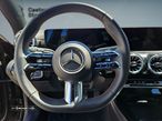 Mercedes-Benz A 180 d AMG Line Aut. - 13