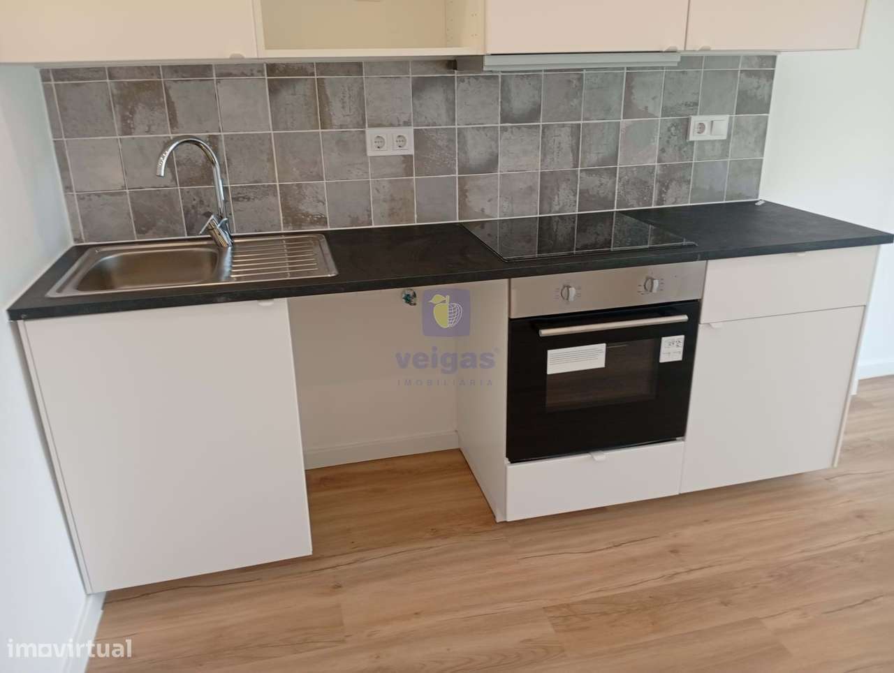 Apartamento T2 em São João da Talha-3