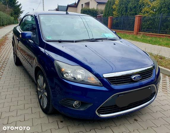 Ford Focus 2.0 ZXW SE - 10