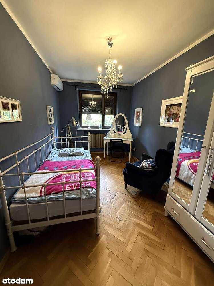 Przestronny dom | zielona okolica | ul. Kępowa-8