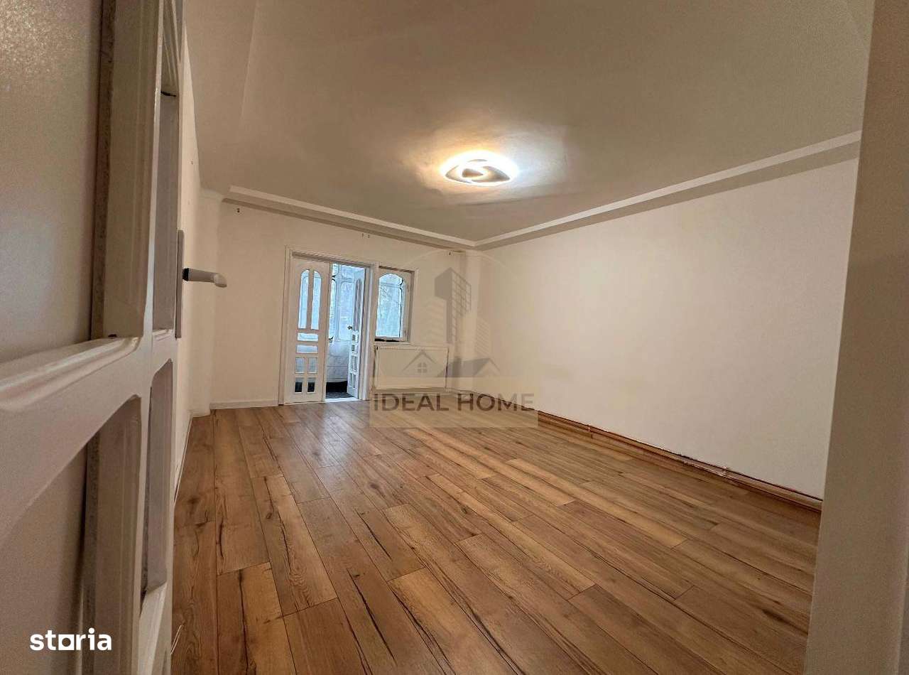 Nicolina - 2 Camere Decomandat  - Bloc 1986 - Imagine principală: 4/7