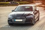 Audi A5 3.0 TDI Quattro Sport S tronic - 2