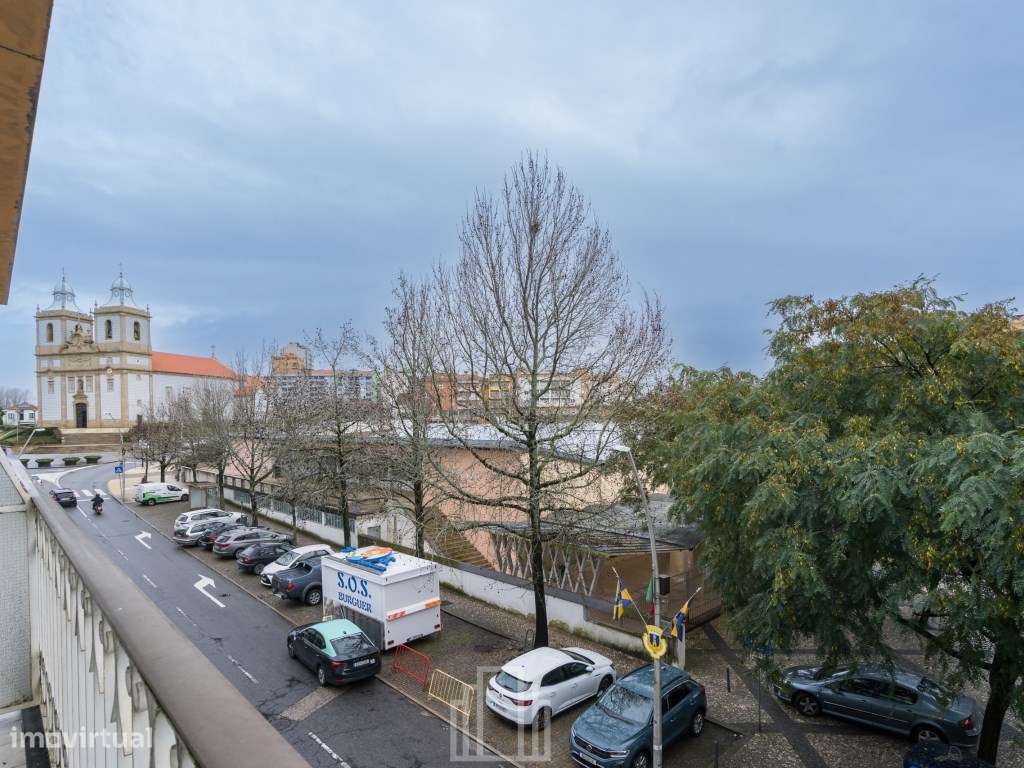 Apartamento T3 - Ovar - Grande imagem: 2/22