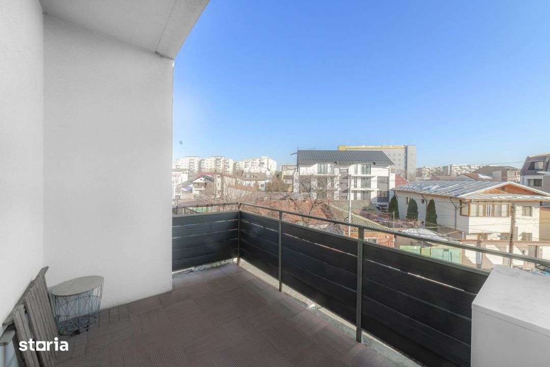 Marie Curie*Casa individuala P+2E*Moderna*5 camere-4 bai-4