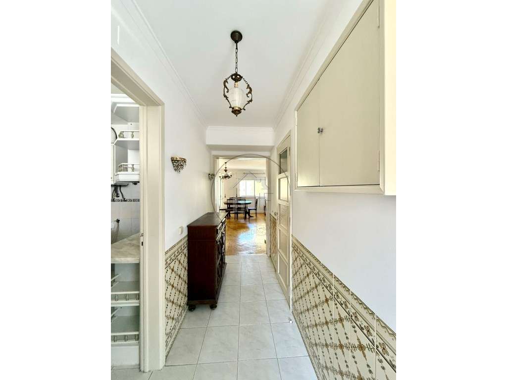 Apartamento T4 Lumiar - Grande imagem: 4/32