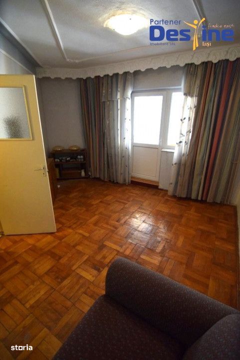 Apartament 4 camere 90mp DECOMANDAT etaj 1-cartier FRUMOASA