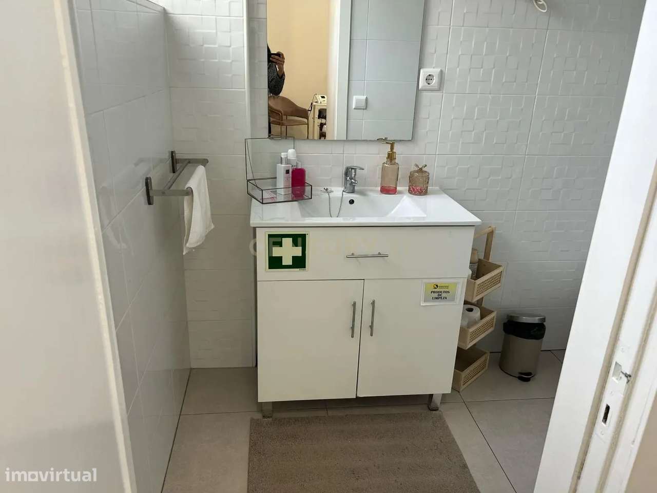 Centro de Estética para Trespasse em  Loures - Grande imagem: 3/7