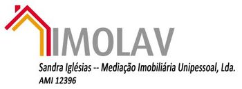 IMOLAV Sandra Iglésias - Med Imob Unip, Lda Logotipo