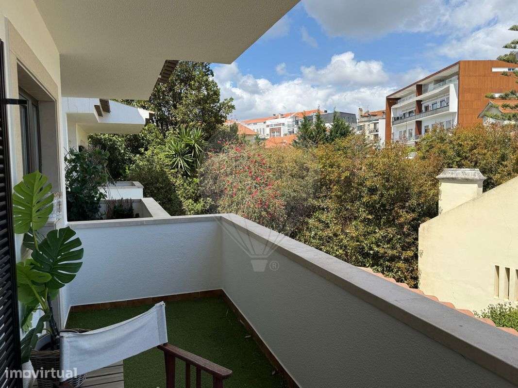 Apartamento T1 para venda - Grande imagem: 4/16