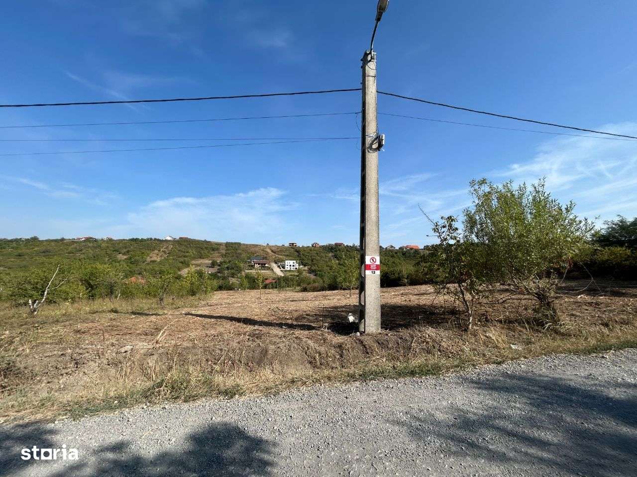 Teren 3280 mp ,str Livezilor ,zona strazii Adevarului - Imagine principală: 3/3