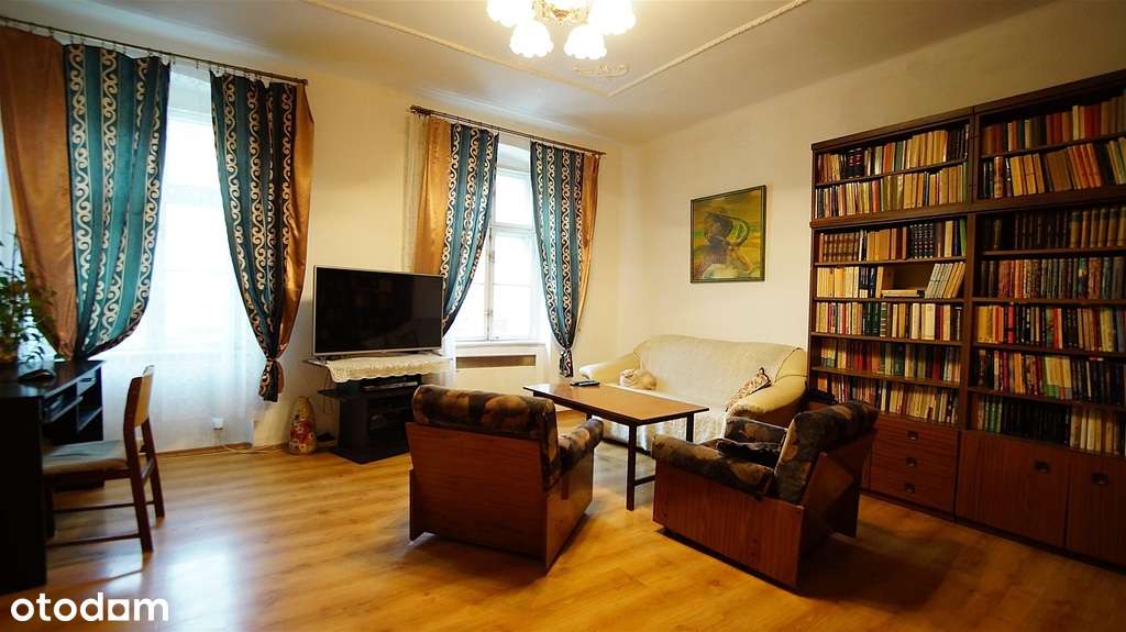 Sprzedaż mieszkanie 2-pok. 65 m2. Ip.Opole Centrum-0