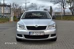 Skoda Octavia 1.6 TDI Active - 10