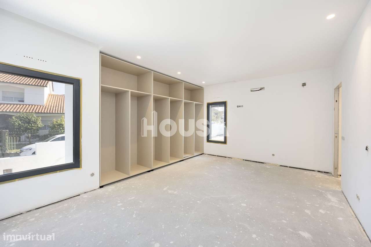 Moradia T3 Nova na Touria-22