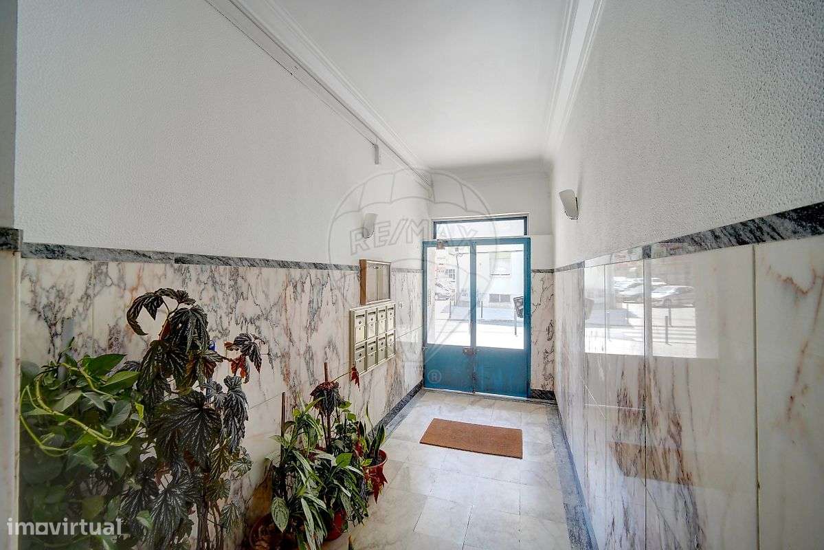 Apartamento T4 para venda-21