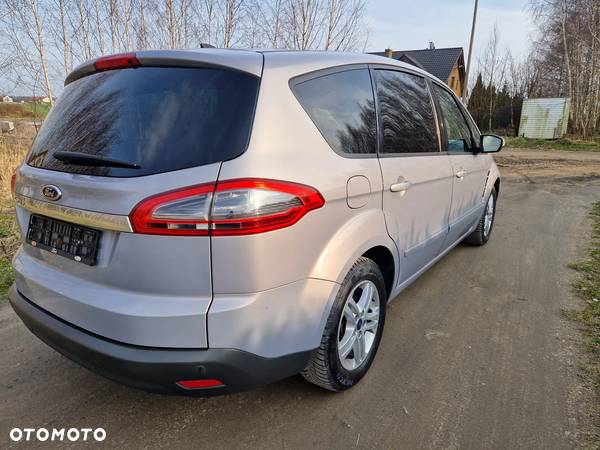 Ford S-Max 2.0 TDCi DPF Trend MPS6 - 11