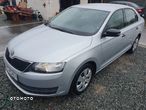 Skoda RAPID 1.4 TDI DPF Active - 6