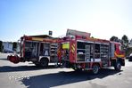 MAN L 80 4x4 Straż Pożarna OSP Wóz Strażacki Firetruck Feuerwehr - 5