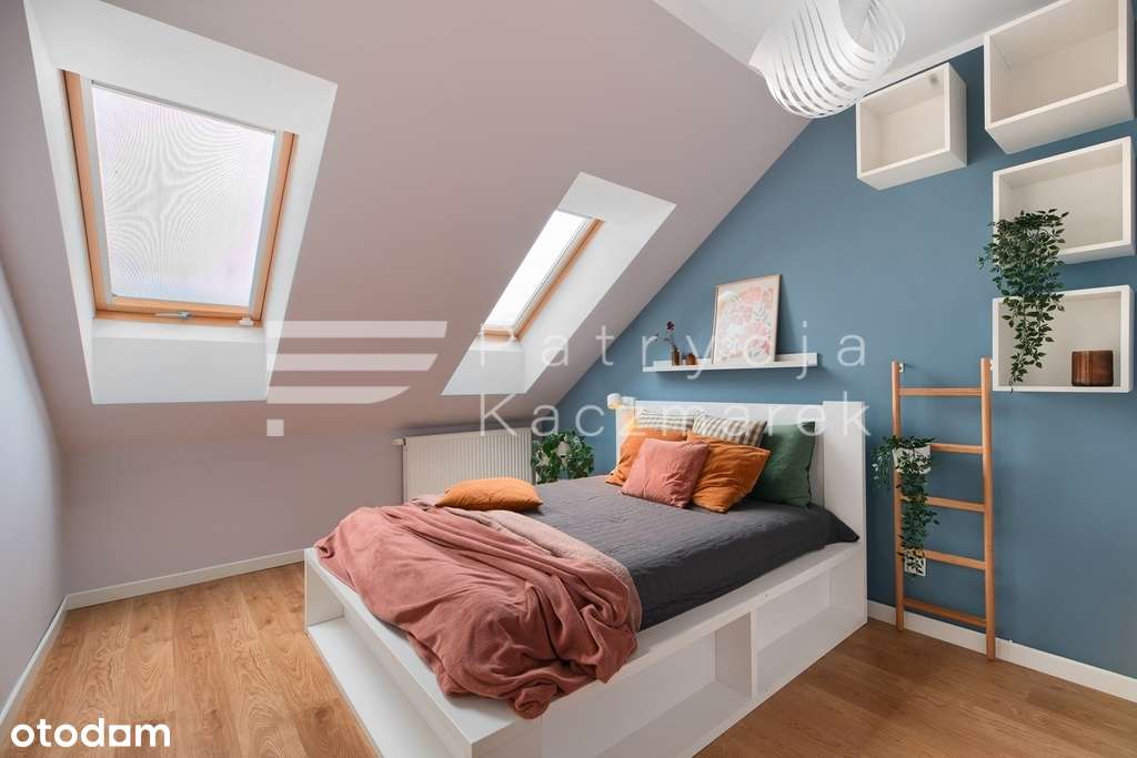 Komfort domu i wygoda mieszkania | Plewiska-9