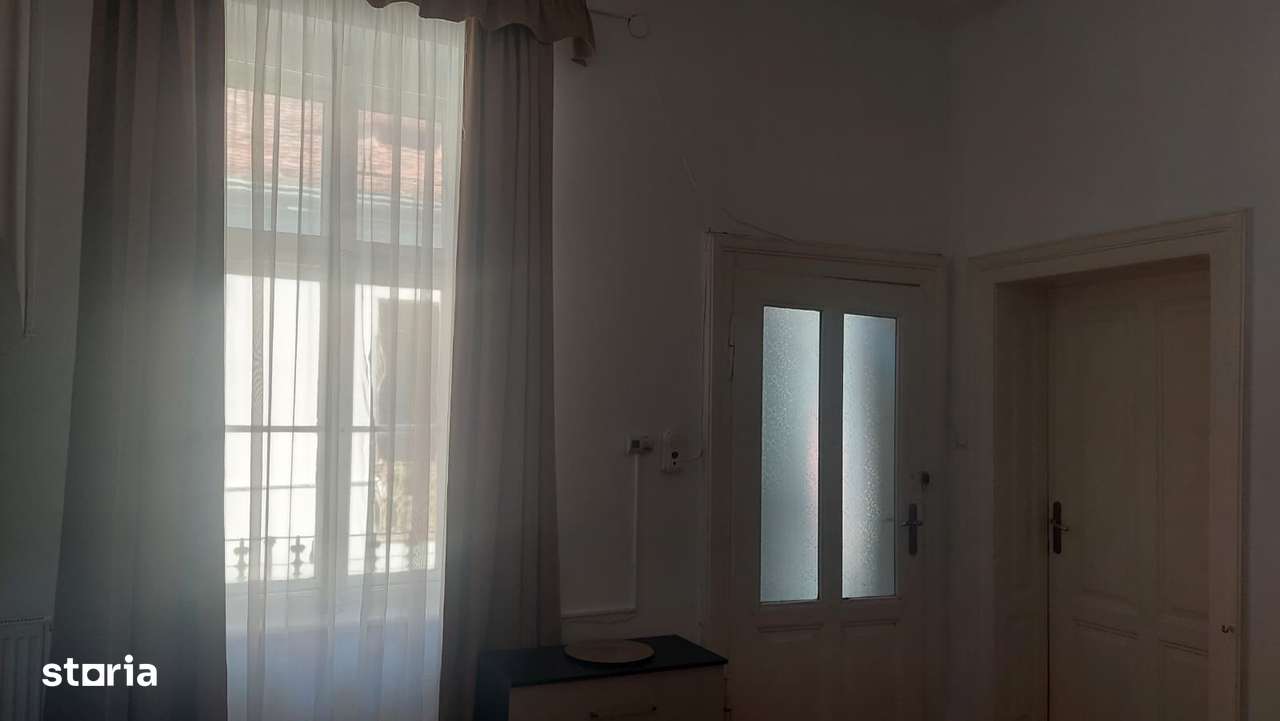 Apartament la Casă Central-7