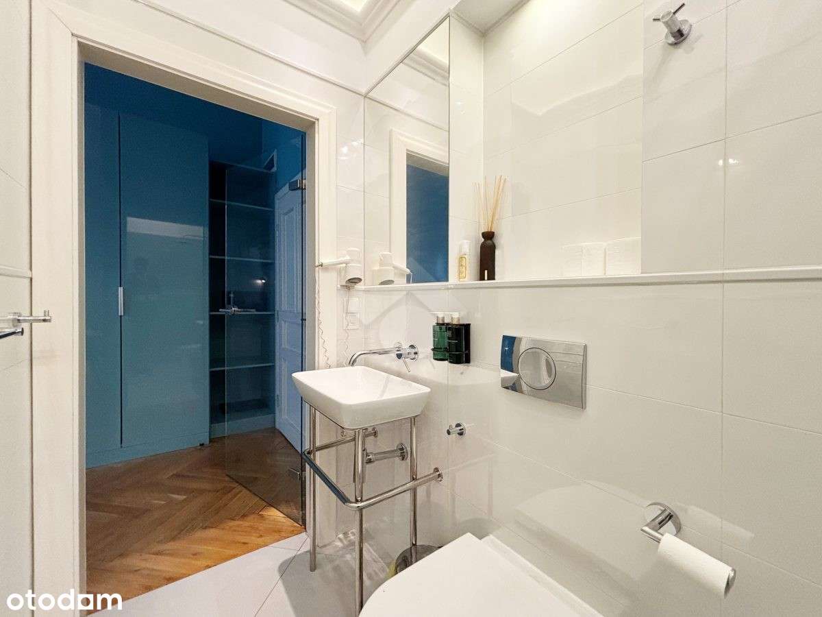 3 niezależne apartamenty - ul. Piłsudskiego - GOTOWA INWESTYCJA-4