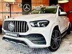 Mercedes-Benz GLE 350 de 4Matic - 28