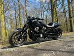 Harley-Davidson V-Rod Night Rod - 14