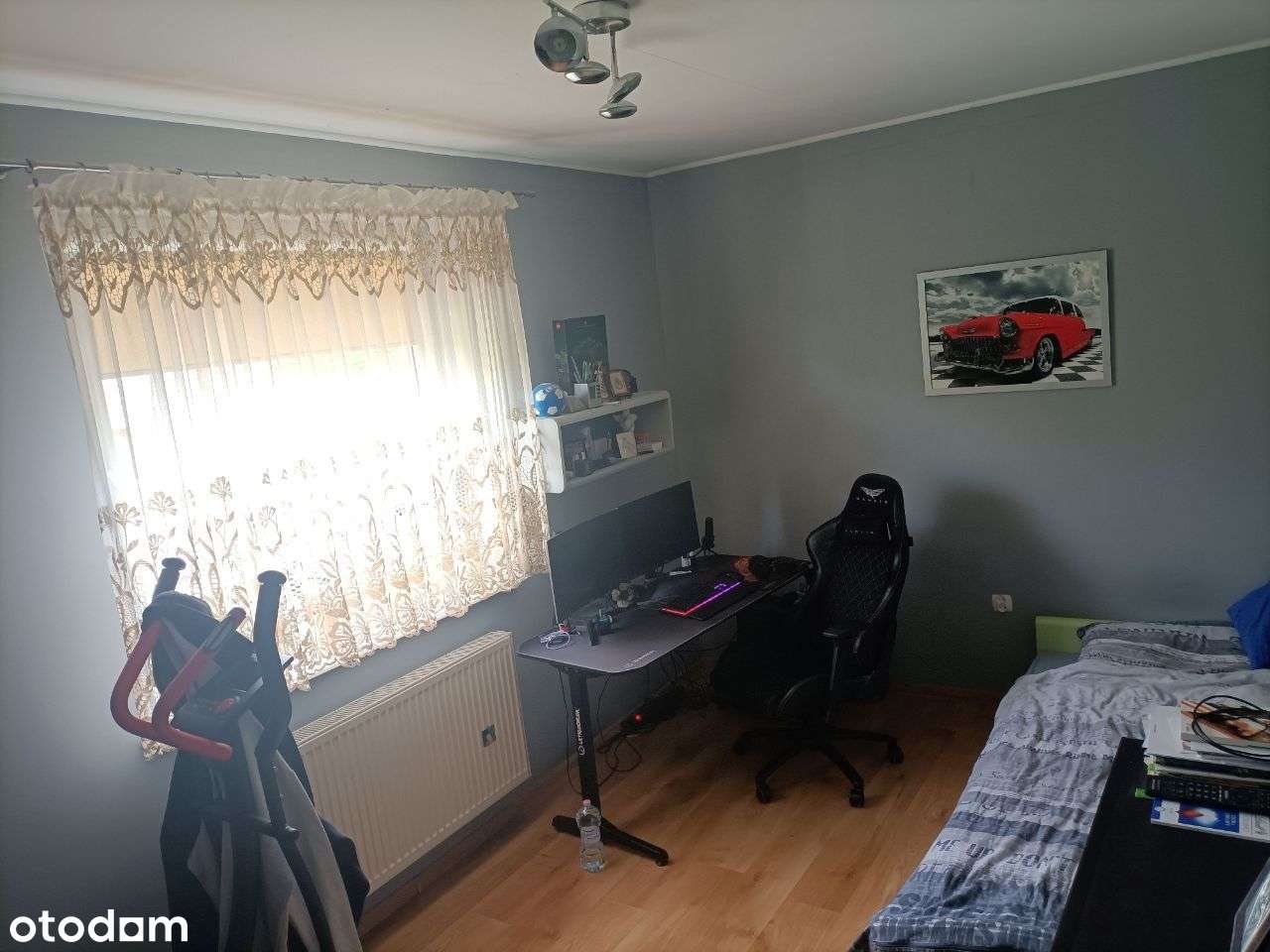 Dom Siedlec 236,0 m² z możliwością usług-5