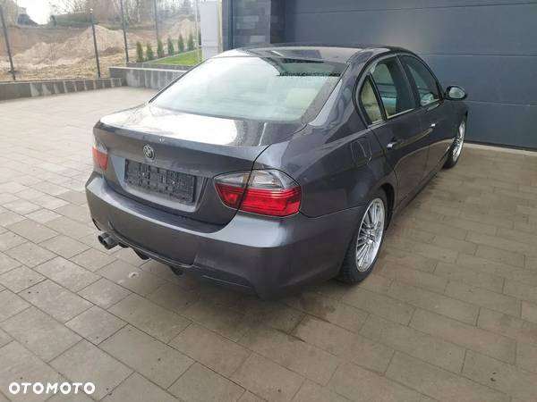 BMW Seria 3 - 4