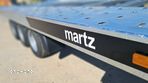 Martz GT Kippbar 480/3 - 15