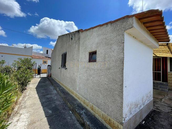 Terreno Centro da Amareleja-19