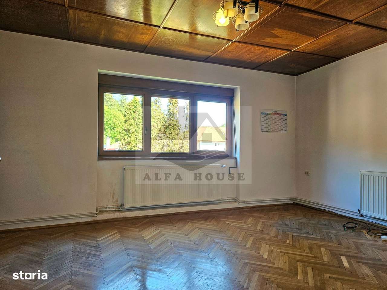 Casa deosebita cu 6 camere in  Centrul Brasovului - 210 mp-18