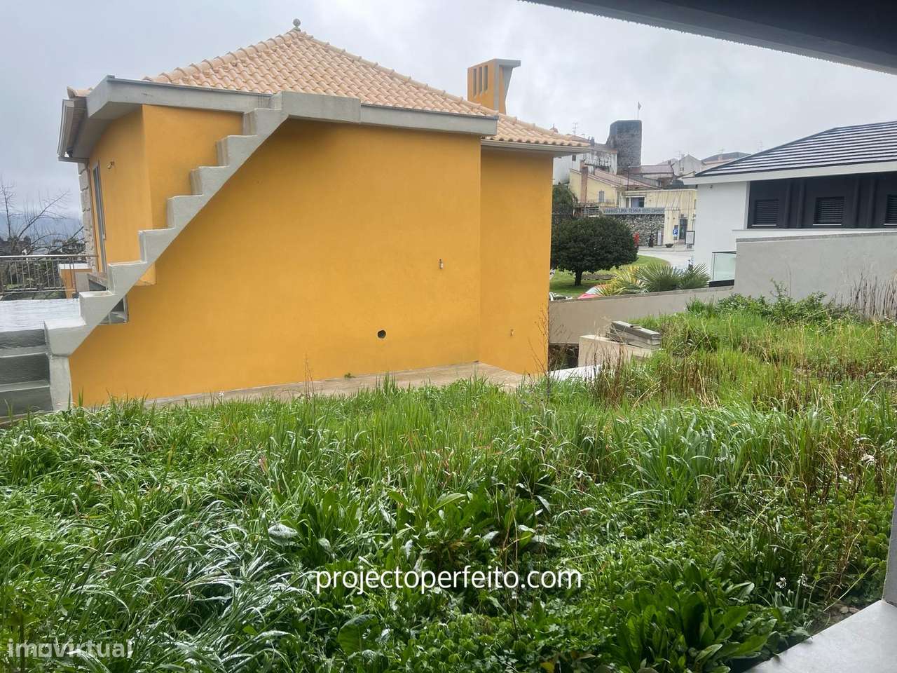 Moradia T3 Venda em Vinhais,Vinhais - Grande imagem: 4/11