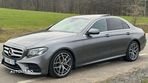 Mercedes-Benz E 220 d T 9G-TRONIC AMG Line - 12