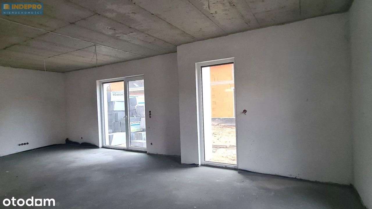 Atrakcyjny dom w zabudowie bliźniaczej | Wołomin-5