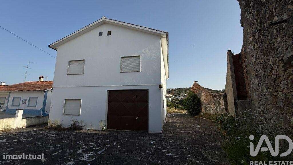 Casa / Villa T3 em Abrã de 231,00 m2 - Grande imagem: 5/23