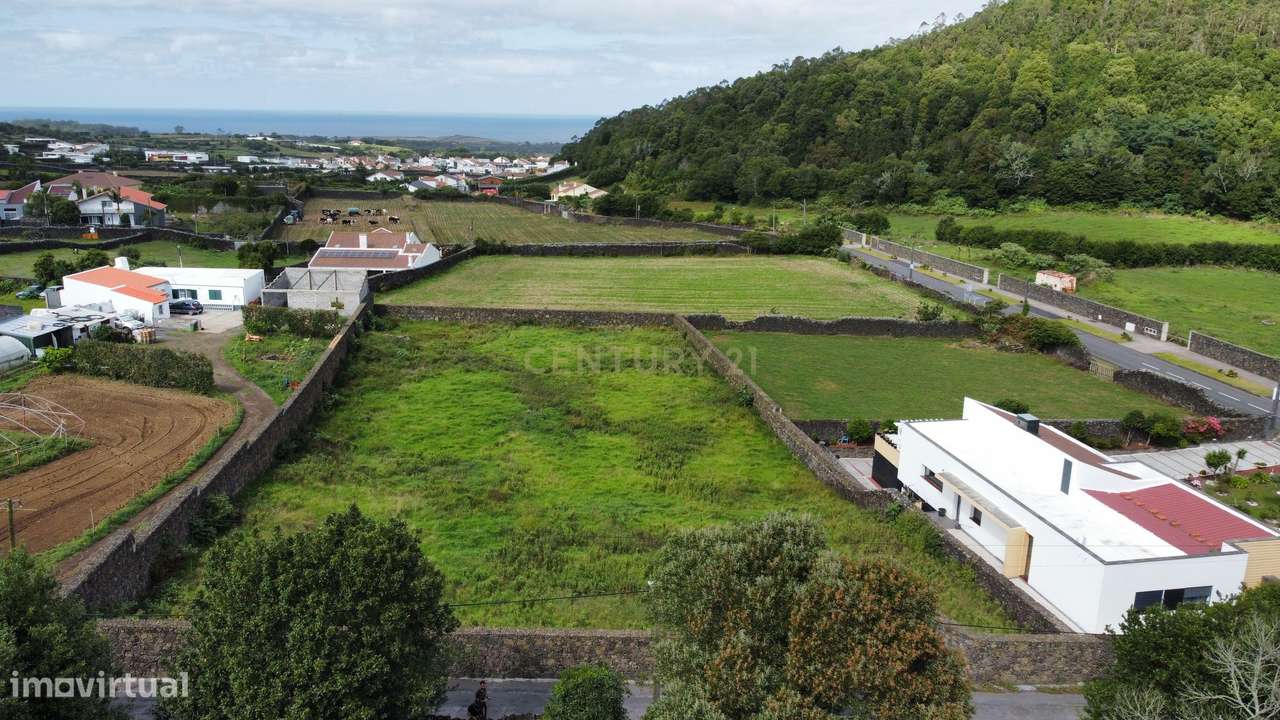 Terreno Com Vista Mar para Construção de Sonho - Grande imagem: 4/11