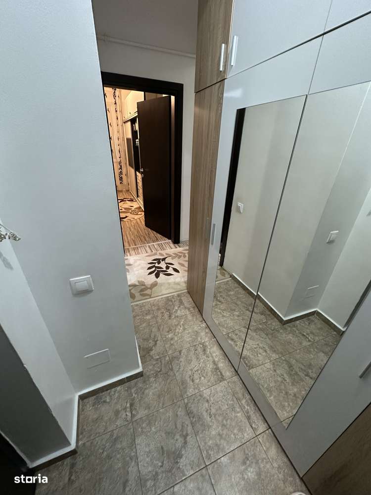 Apartament 2 camere / decomandat/ str Amurgului / Popesti Leordeni-8