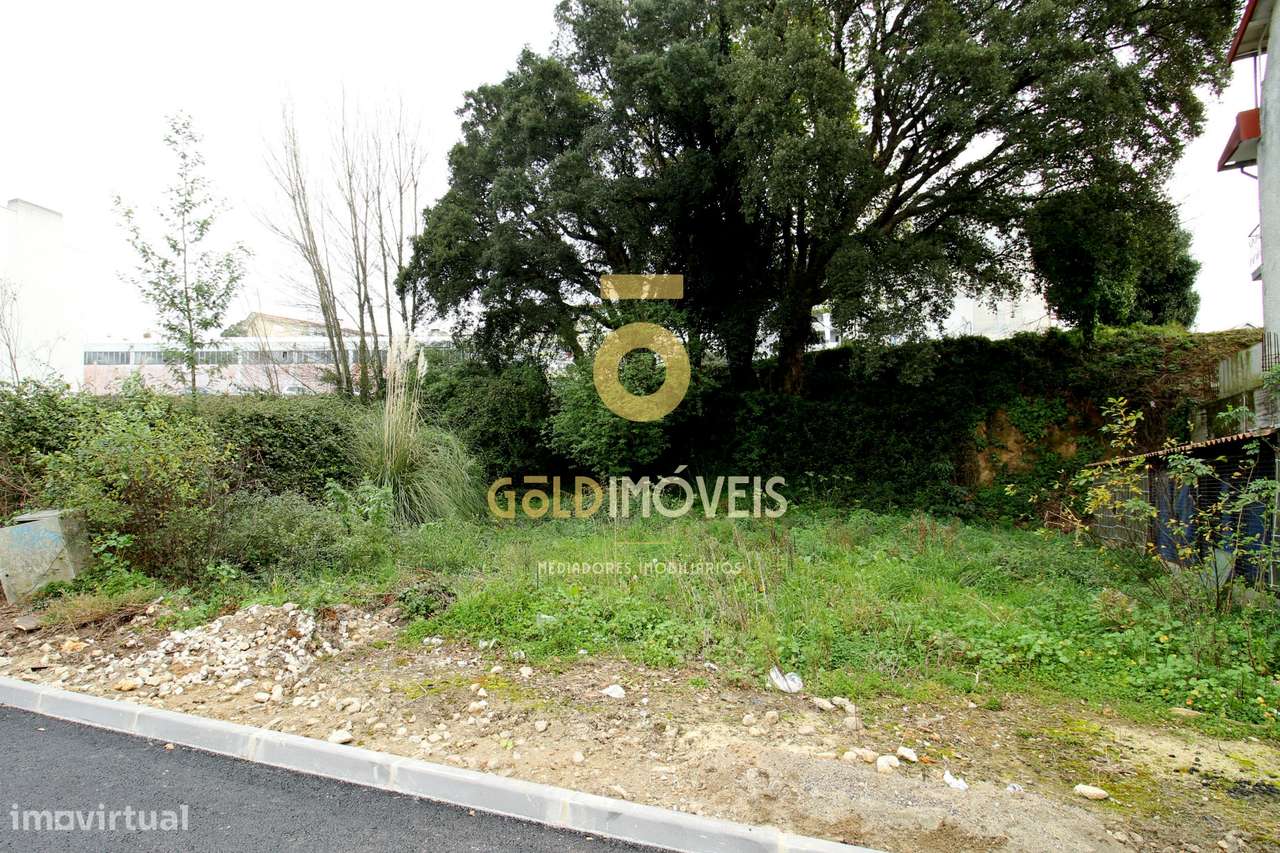 Terreno Para Construção  Venda em Oliveira de Azeméis, Santiago de Rib - Grande imagem: 3/4