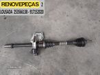 Transmissao Frente Dto Peugeot 206 Hatchback (2A/C) - 1