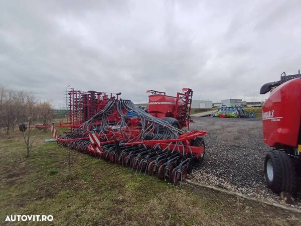 Horsch Pronto 6 AS - 8