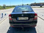 Skoda Octavia 1.8 TSI Elegance DSG - 7