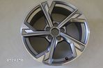 FELGA ALU AUDI 8Y0 A3 S3 SPORT TT 18 5x112 ET46 - 3