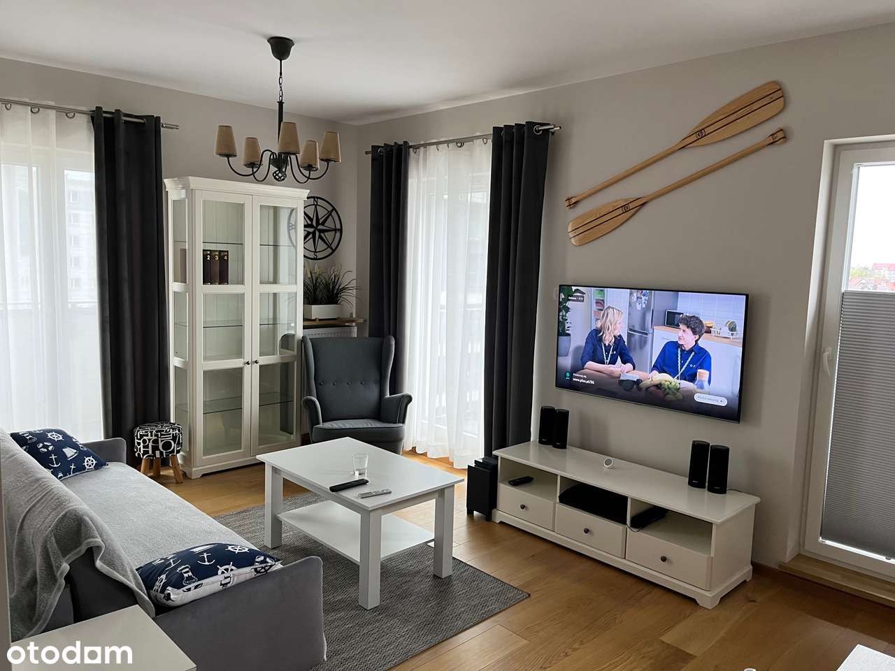 Ostrołęckich Harcerzy 3 pokoje. Villa Piano - Pełny obrazek: 5/17