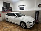 BMW 320 d Touring Line Sport - 7