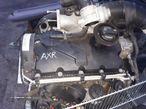 Seat ibiza 6L 3P AXR ATD 1.9 tdi PD100 motor caixa de velocidades - 2