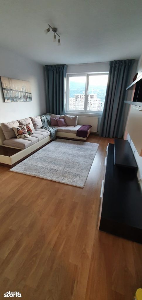 Apartament de 2 camere zona ASTRA,Str Calea Bucuresti