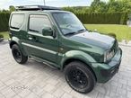 Suzuki Jimny - 1