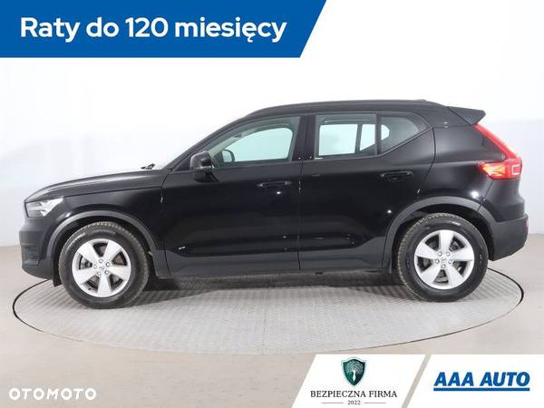 Volvo XC 40 - 3